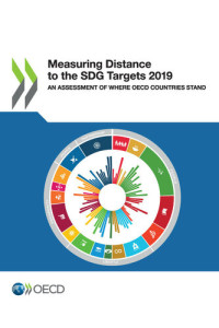 OECD — Measuring Distance to the SDG Targets 2019