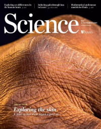 Science — Science Nov 2014
