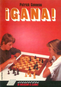 Patrick Gonneau — ¡Gana!