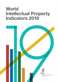World Intellectual Property Organization — World Intellectual Property Indicators 2019