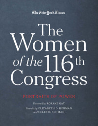 New The; — The Women of the 116th Congress