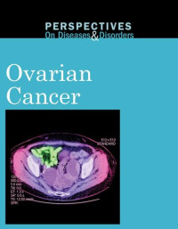 Christina Fisanick — Ovarian Cancer