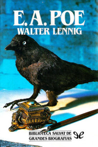 Walter Lennig — E.A. Poe