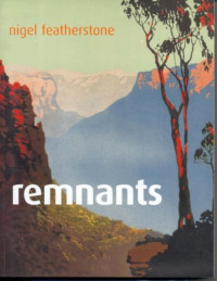 Nigel Featherstone — Remnants