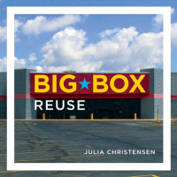 Julia Christensen — Big Box Reuse