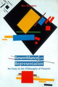 Ben Blumson — Resemblance and Representation. An Essay in the Philosophy of Pictures