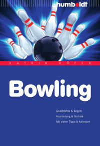  — Bowling