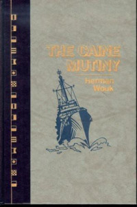Wouk, Herman — The Caine Mutiny