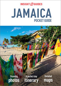 Insight Guides — Insight Guides Pocket Jamaica (Travel Guide eBook)