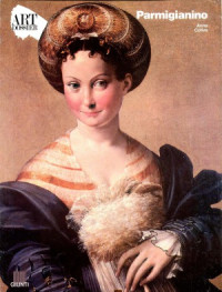 Anna Coliva — Parmigianino