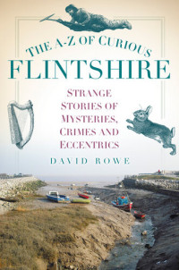 David Rowe — The A-Z of Curious Flintshire