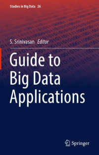 S. Srinivasan — Guide to Big Data Applications