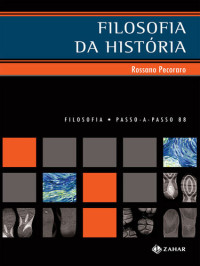 Rossano Pecoraro — Filosofia da História