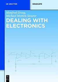 Manfred Drosg, Michael Morten Steurer — Dealing with Electronics