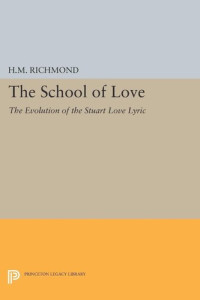 H. M. Richmond — School of Love