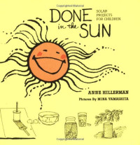 Annie Hillerman — Done in the Sun