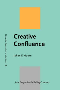 Johan F. Hoorn — Creative Confluence