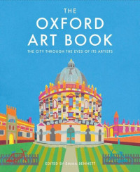 Bennett, Emma — Oxford Art Book