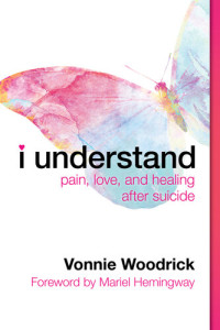 Vonnie Woodrick — I Understand