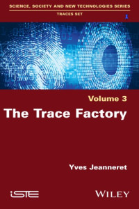 Jeanneret, Yves — Trace Factory
