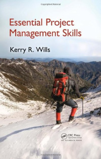 Kerry Wills — Essential Project Management Skills