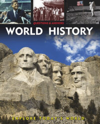 Various Authors — World History