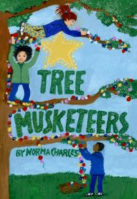 Norma Charles — Tree Musketeers