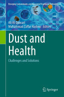 Ali Al-Dousari; Muhammad Zaffar Hashmi — Dust and Health: Challenges and Solutions