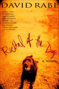 Recorded Books, Inc.;Rabe, David — Recital of the Dog