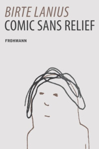 Lanius, Birte — Comic Sans Relief