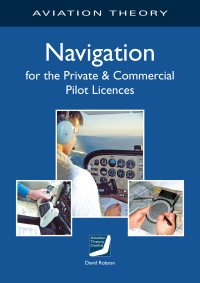David Robson — Navigation for the private & commercial pilot licences