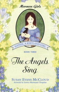 Susan Evans McCloud — The Angels Sing