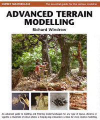 ,,, — Advanced Terrain Modelling