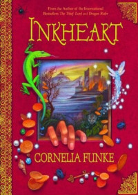 Cornelia Funke — Inkheart