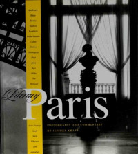 Kraft Jeffrey — Literary Paris