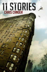 Chris Cander — 11 Stories