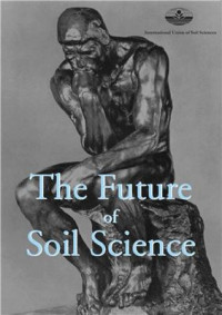 Alfred E. — Hartemink The future of soil science