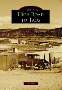 Mike Butler — High Road to Taos