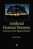 Peter Wide — Artificial Human Sensors