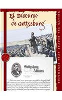 D & P Armentrout, David Armentrout — El Discurso de Gettysburg