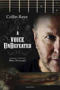 Collin Raye — A Voice Undefeated