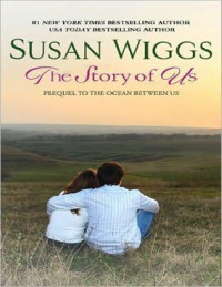 Susan Wiggs — The Story of Us