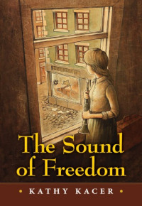 Huberman, Bronislaw;Kacer, Kathy — The sound of freedom