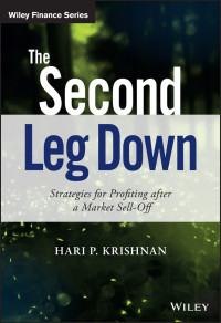 Hari P. Krishnan — The Second Leg Down