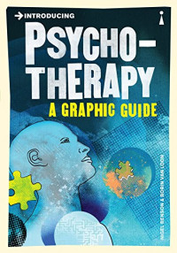 Nigel Benson, Borin Van Loon — Introducing Psychotherapy: A Graphic Guide