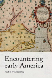 Rachel Winchcombe — Encountering Early America