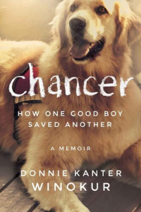 Donnie Kanter Winokur — Chancer: How One Good Boy Saved Another [A Memoir]