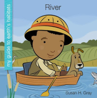 Susan Gray — River