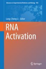 Long-Cheng Li (eds.) — RNA Activation