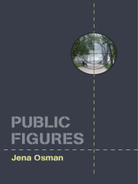 Osman, Jena — Public Figures